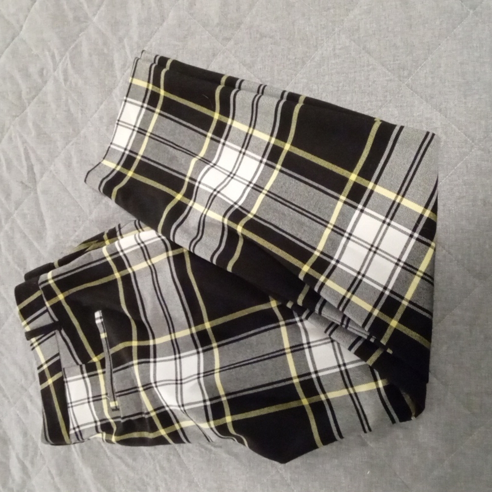 Gap womans dress pants